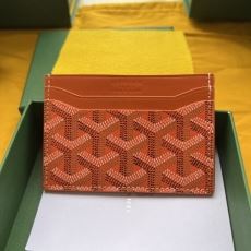 Goyard Wallets